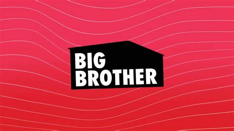 Big Brother Wallpapers - Top Free Big Brother Backgrounds - WallpaperAccess