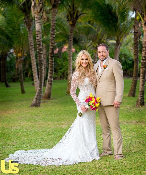 Country Lovin' | Jason Aldean and Brittany Kerr's Wedding Album: See the Photos! | Us Weekly