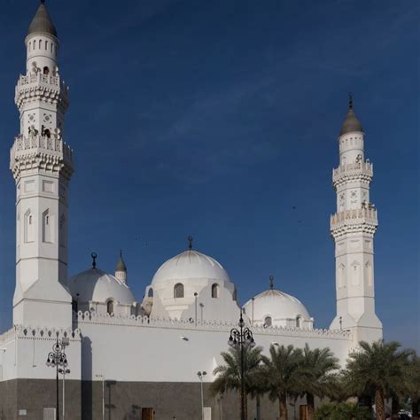 834 Wallpaper Masjid Quba For FREE - MyWeb