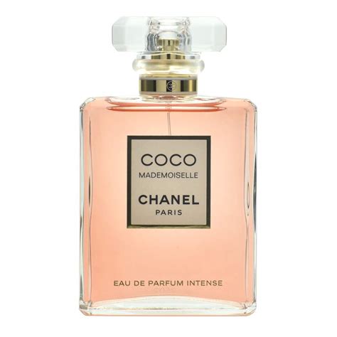 Chanel Coco Mademoiselle Intense EDP