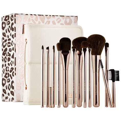 Sephora Collection Brush Set | The Best Gifts For Teens | POPSUGAR Moms