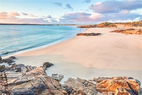 Five Tranquil Galway Beaches To Escape To Any Time