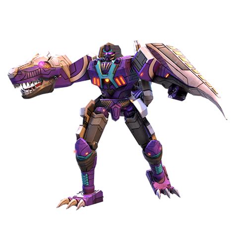 Beast Wars Megatron - Transformers: Earth Wars