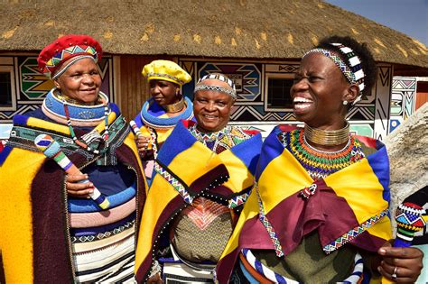 African Tribes Women – Telegraph