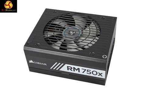 Corsair RM750x review | KitGuru- Part 5