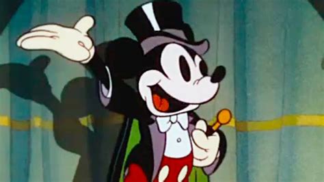 Top 163+ Classic mickey cartoons - Tariquerahman.net