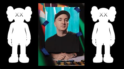 Generation XX: How Kaws Short-Circuited the Art World | GQ