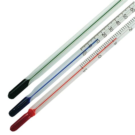 Laboratory Thermometers for scientific & classroom laboratories | Brannan