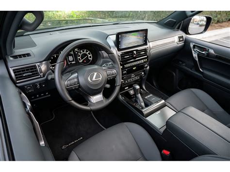 2022 Lexus Gx 460 Sport - Photos All Recommendation