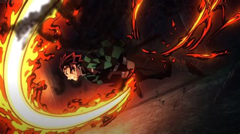 10 sự kiện hàng đầu về Tanjiro Kamado từ Demon Slayer - GNN