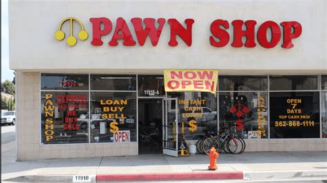 Pawn Bros: Pawn shop near St Cloud