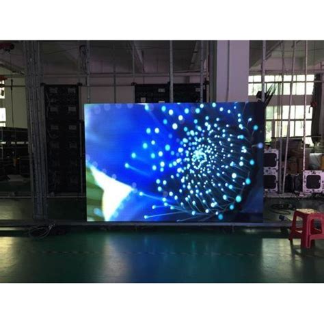 Indoor LED Screen, for Indoor Type at Rs 15000/sq ft in New Delhi | ID: 15001281033