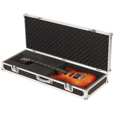 Guitar Cases for Acoustic & Electric Guitars