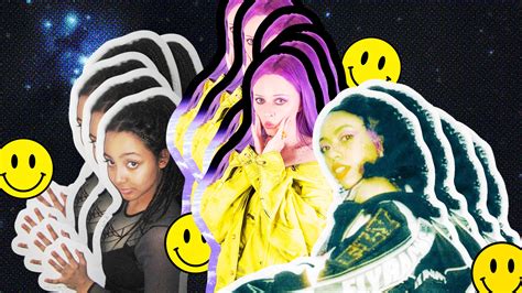 90's Rave Music Is Making a Comeback | Teen Vogue