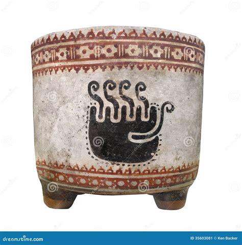 Ancient Mayan Hieroglyphics Stock Photography | CartoonDealer.com #60186524