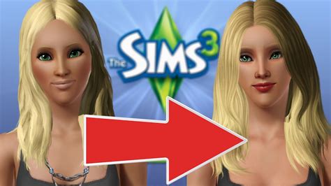 Must have sims 3 mods - naxrede