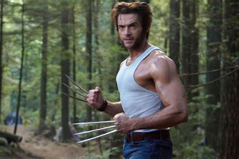 Wolverine - Hugh Jackman as Wolverine Photo (23433679) - Fanpop