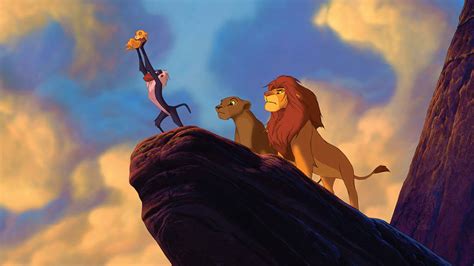 [OPINION] How has the Success of 'The Lion King' Impacted Animation? | Rotoscopers