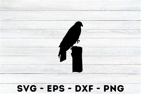 Bird Silhouette Svg Graphic by MagaArt · Creative Fabrica