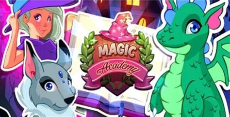 Buy Magic Academy: Potion Making Game Today (2024)