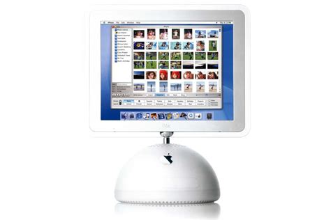 The exceptional iMac G4: Ten years later | Macworld