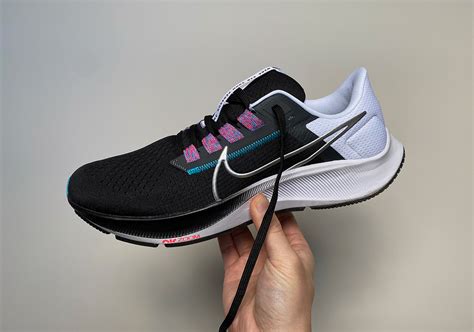 Nike air zoom pegasus 38 running review - yslas