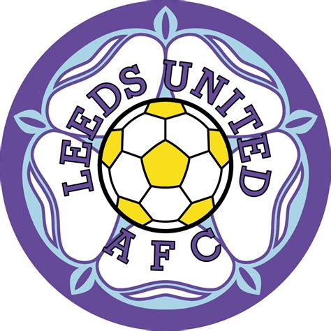 Leeds United Logo History