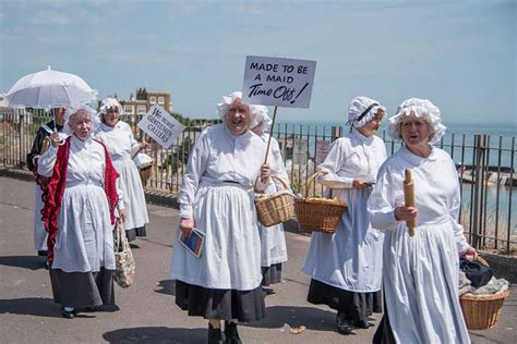 Broadstairs Dickens Festival | Just Kampers