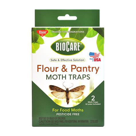 Buy Flour & Pantry Moth Traps Online in USA, Flour & Pantry Moth Traps ...