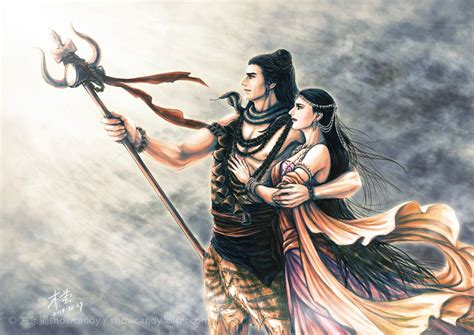 Mahadev Love Wallpapers - Wallpaper Cave