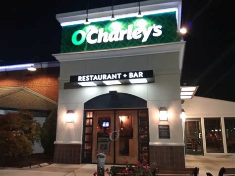 O'Charley's Restaurant and Lounge, Cookeville - Menu, Prices & Restaurant Reviews - TripAdvisor