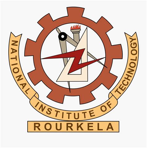 Nit Rourkela Logo Png , Free Transparent Clipart - ClipartKey