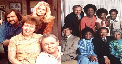 10 Hit Sitcoms From The 70's That Wouldn't Fly Today