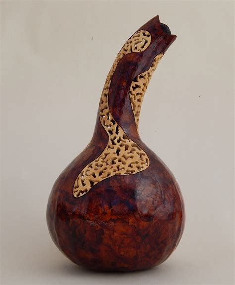 DSCN3395 | Beautiful Gourd Art