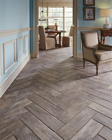 30+ Awesome Flooring Ideas for Every Room - Hative