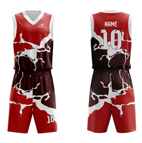 Custom Sublimated Basketball Uniforms - BU147 [jersey190322BU147] - $39.99