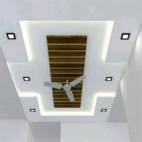 Simple False Ceiling Design in Pune - False ceiling Pop celling