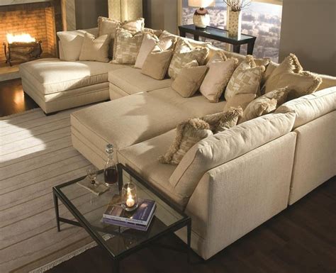 Explore Photos of Oversized Sectionals with Chaise (Showing 11 of 15 Photos)