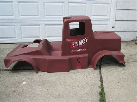 VINTAGE-Go-Kart-Truck body for Sale in Chicago, IL | RacingJunk Classifieds