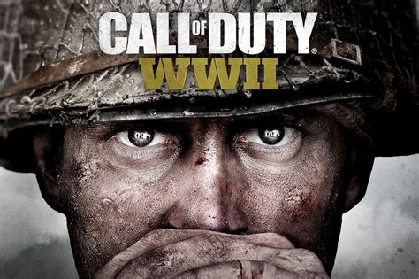 Call of Duty WW2 Wallpapers - Top Free Call of Duty WW2 Backgrounds ...