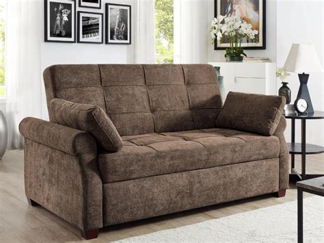 Serta Sleeper Sofa Only $485 Shipped on Walmart.com (Regularly $949) | Hip2Save