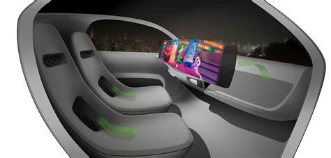 Apple iCar May Look Like This! - Concept Phones