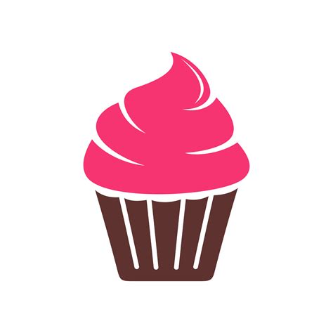 cake bakery logo 10619698 Vector Art at Vecteezy