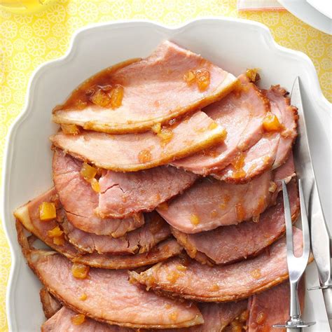 Glazed Spiral-Sliced Ham Recipe: How to Make It