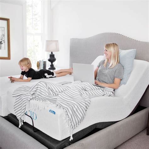 7 Best Adjustable Beds You Can Buy in 2019