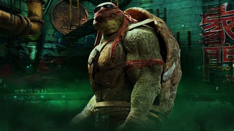 100+ Raphael (TMNT) HD Wallpapers and Backgrounds