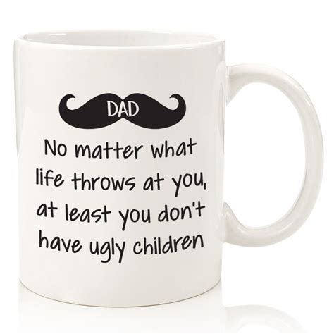 13 Best Funny Coffee Mugs to Start Your Day with a Laugh