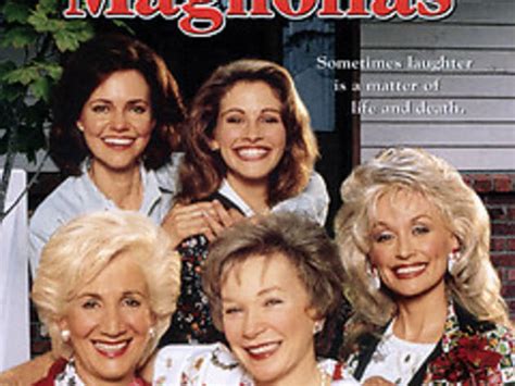 Steel Magnolias 1989, directed by Herbert Ross | Film review