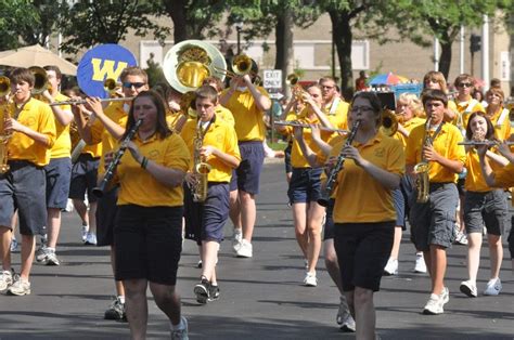 Wyandotte Celebrates the Fourth with a Parade | Wyandotte, MI Patch