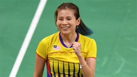 Goh Liu Ying Net Worth 2022, Age, Husband, Children, Height, Family, Parents, Badminton - Apumone